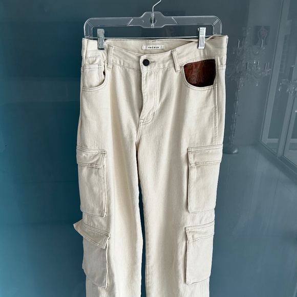 Pacsun cargo pants - 27" - Picture 1 of 9